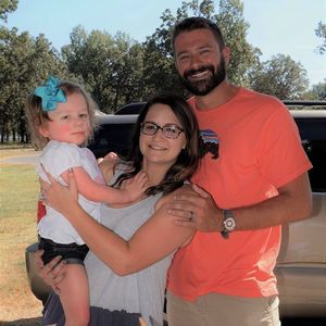 Meet your Posher, Jonathan